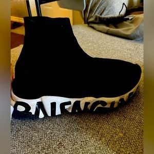 Balenciaga Sock Sneaker